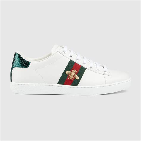 sneker gucci da donna|gucci sneakers for women.